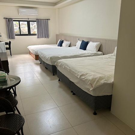 Home Rest B&B Lijia Exterior photo