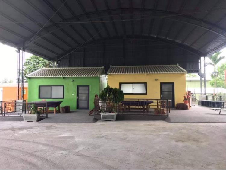 Home Rest B&B Lijia Exterior photo