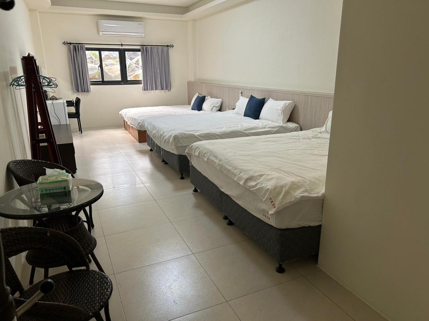 Home Rest B&B Lijia Exterior photo