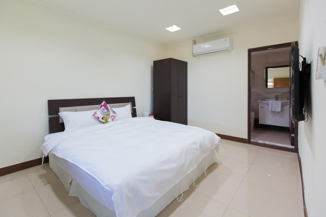 Home Rest B&B Lijia Exterior photo